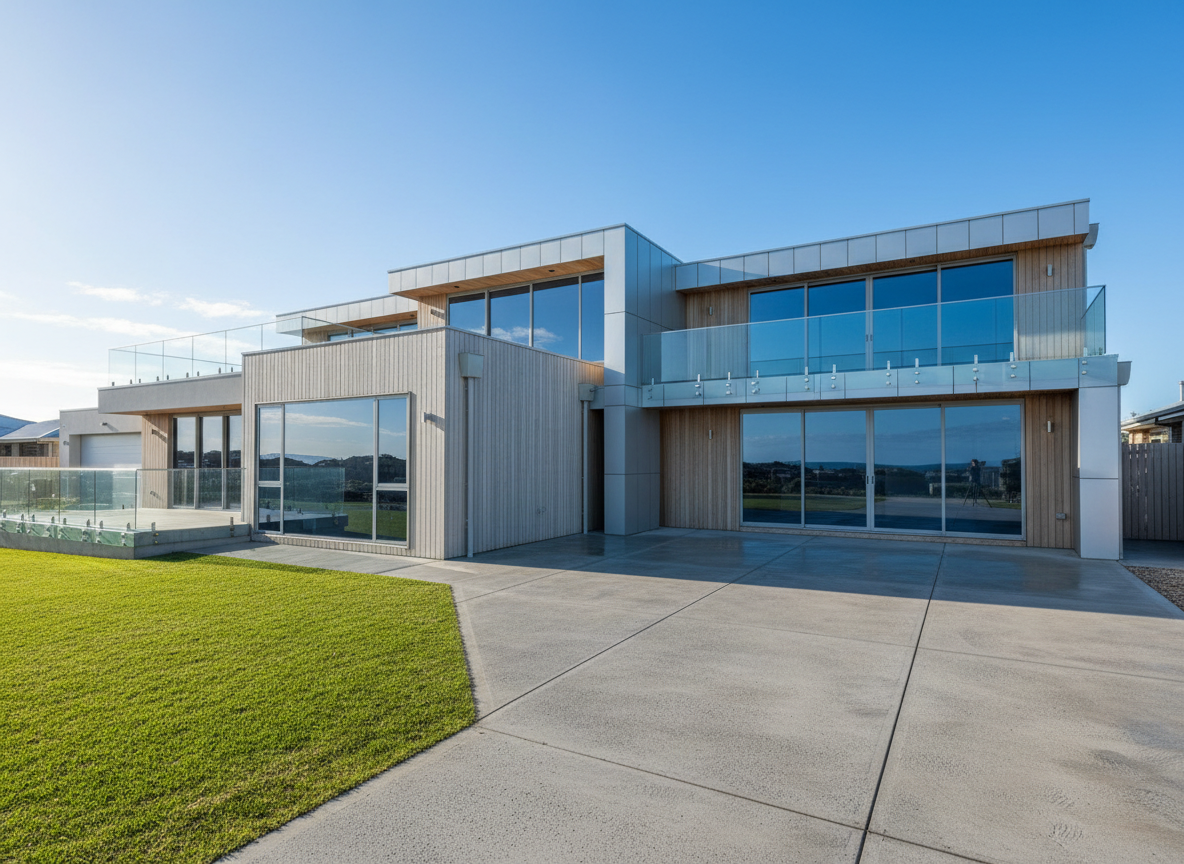 Professional sparkle clean result Yanchep WA