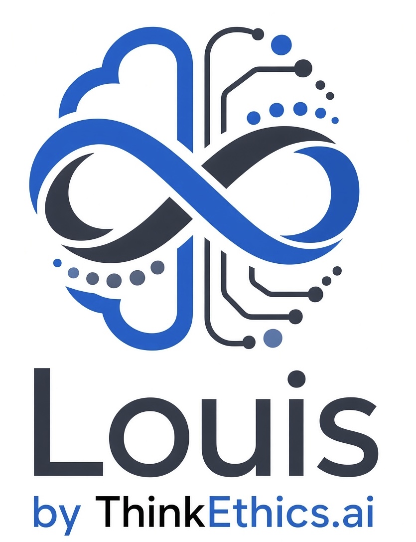 Louis by ThinkEthics.ai