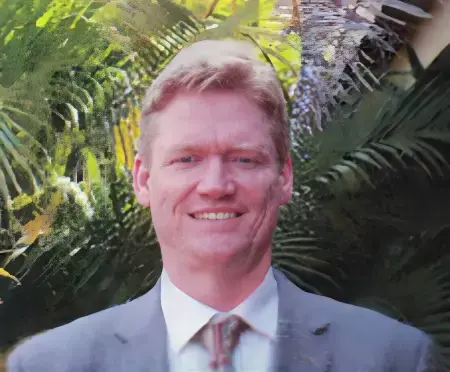 Dr Andrew Westergaard Nielsen