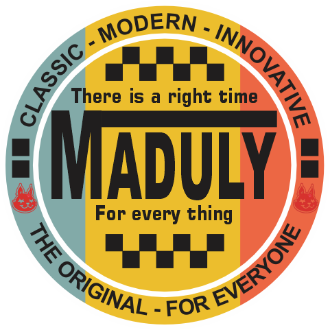 Maduly Turn