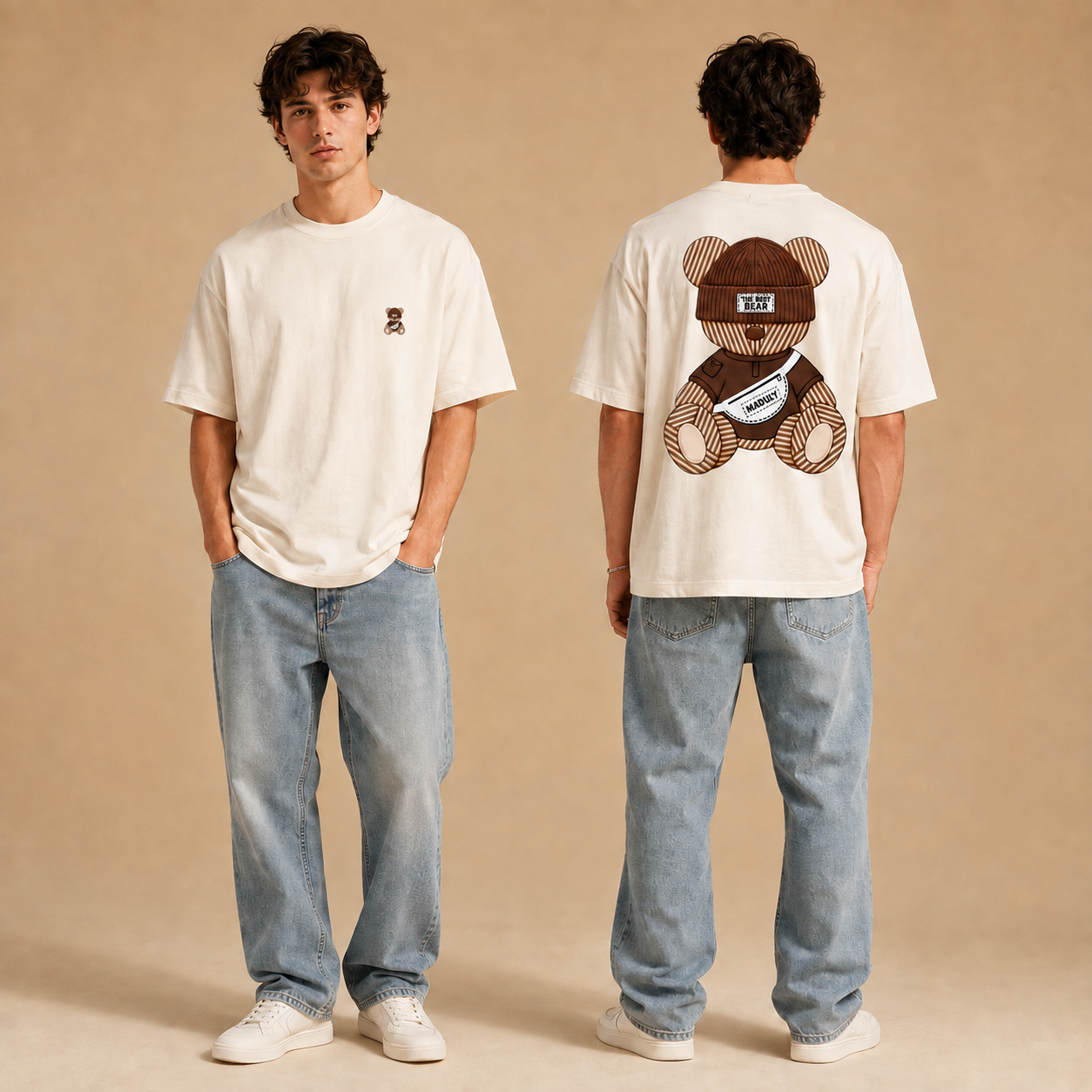 The Best Bear