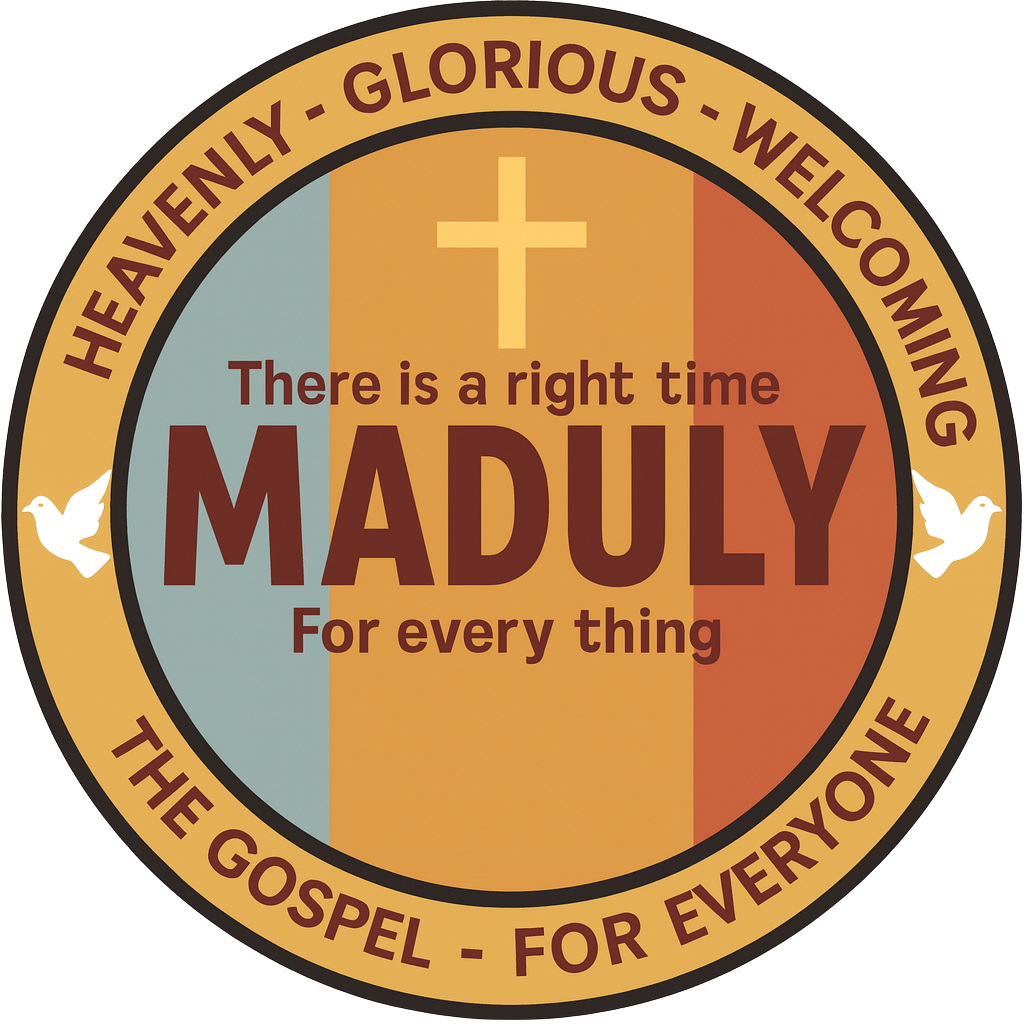 Maduly