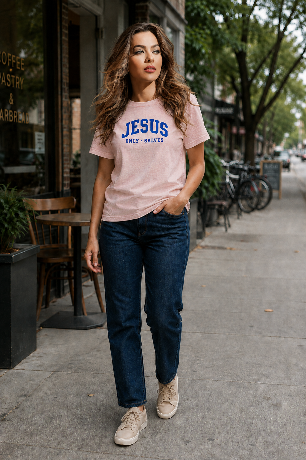 Jesus Only Salves