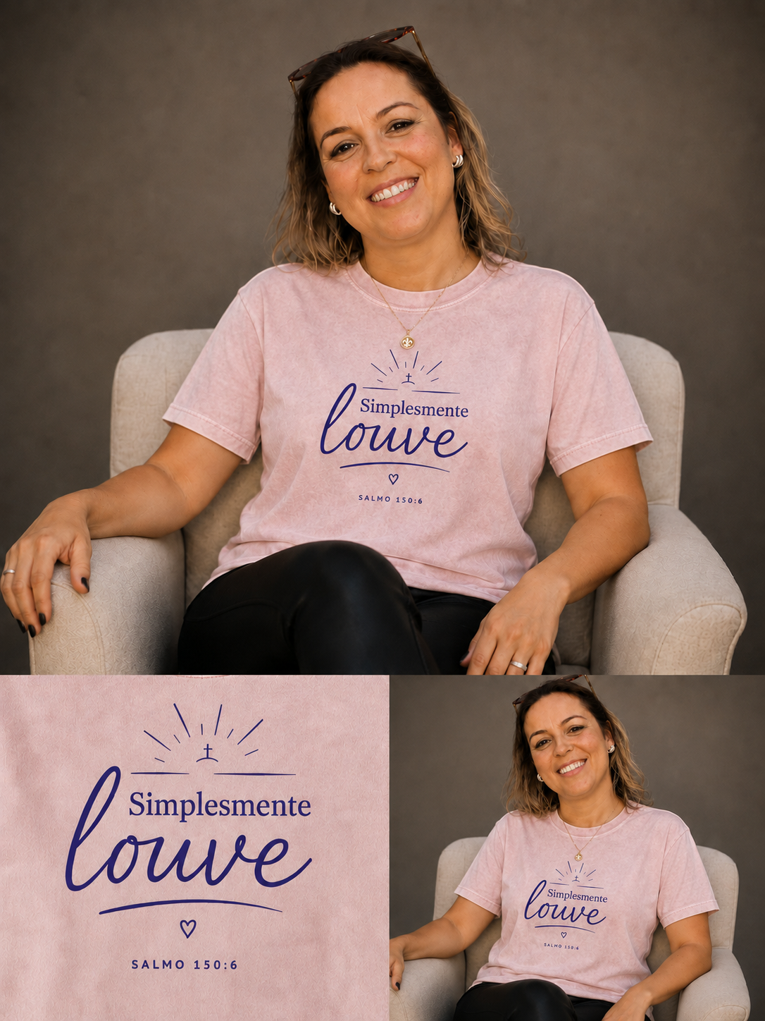 Simplesmente Louve