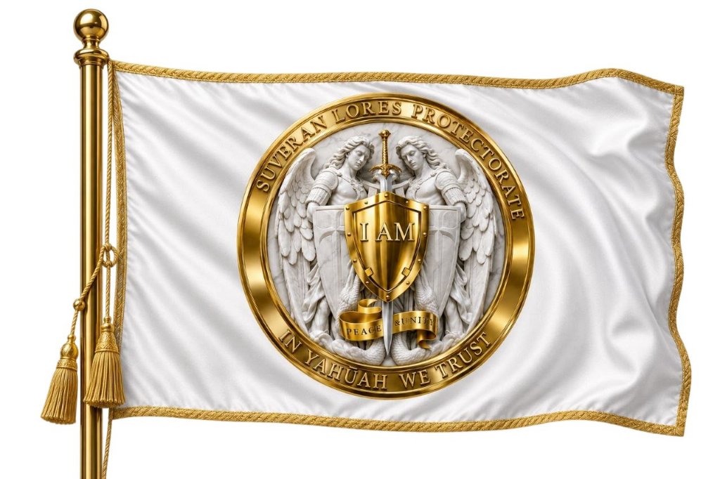 SUVERAN LORES PROTECTORATE