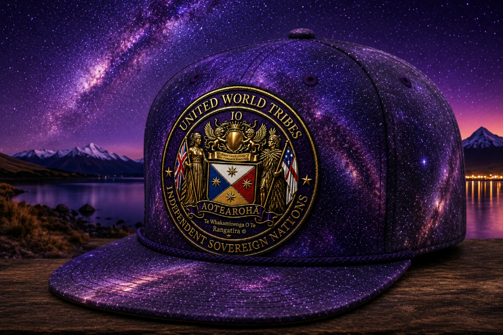 United World Tribes Cap
