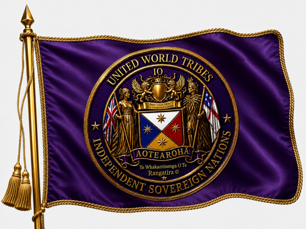 UNITED WORLD TRIBES OF YAHUAH