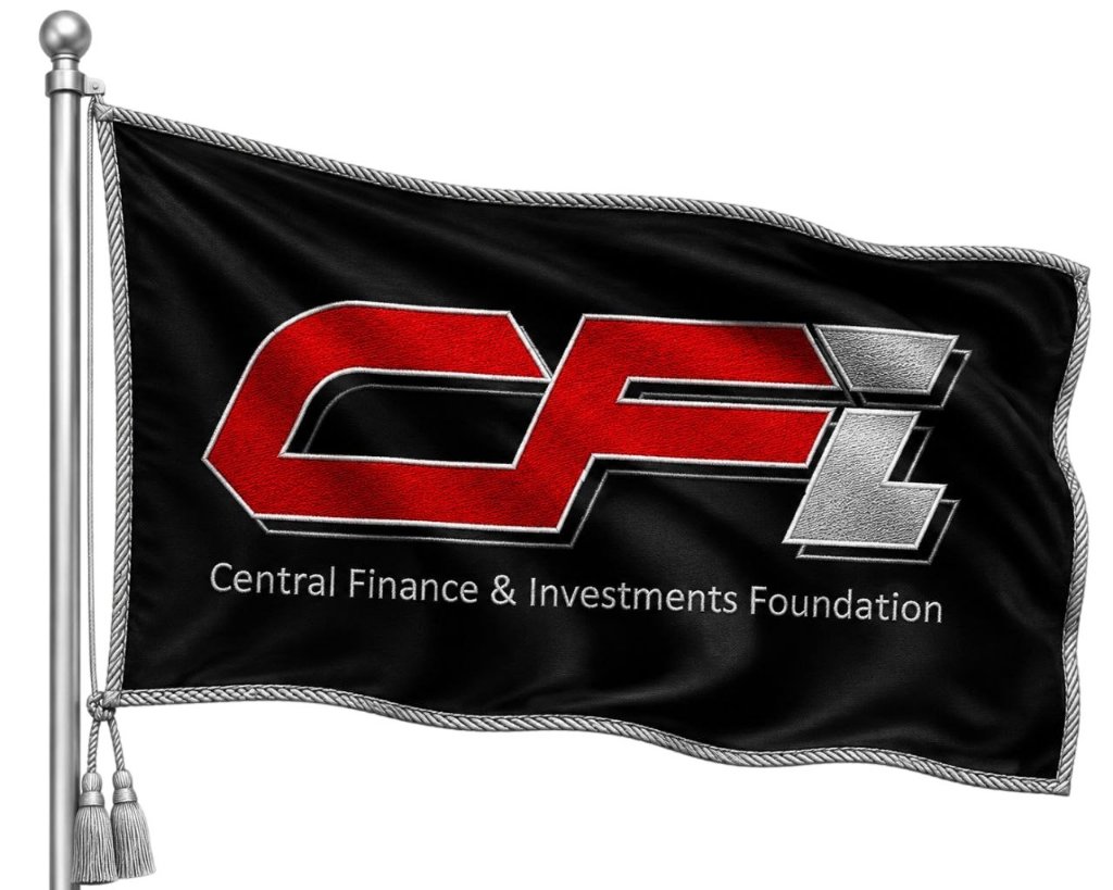 CENTRAL FINANCE & INVESTMENTS FOUNDATION