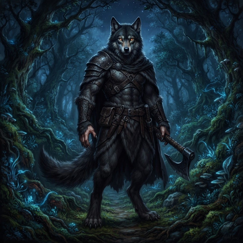 Wolven