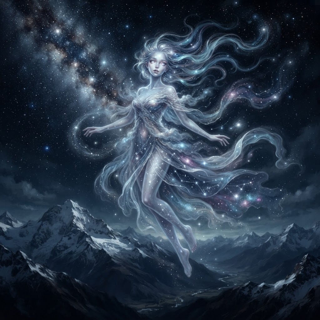 The Aurae