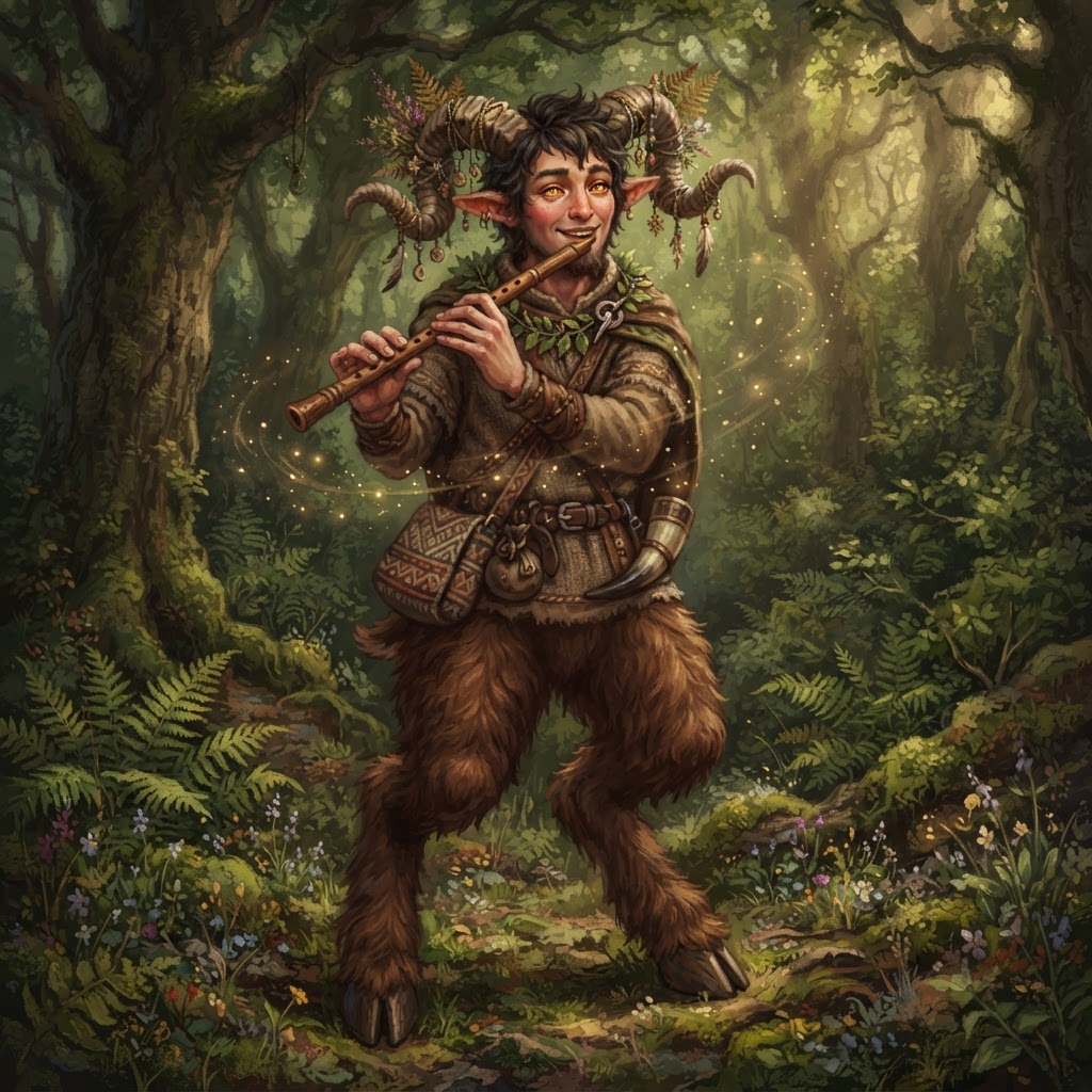 Satyr