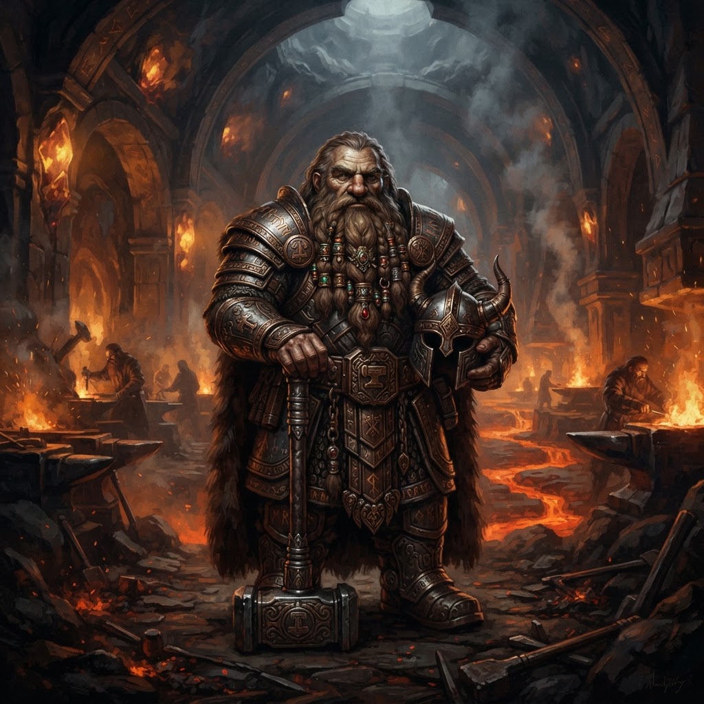 Dwarf