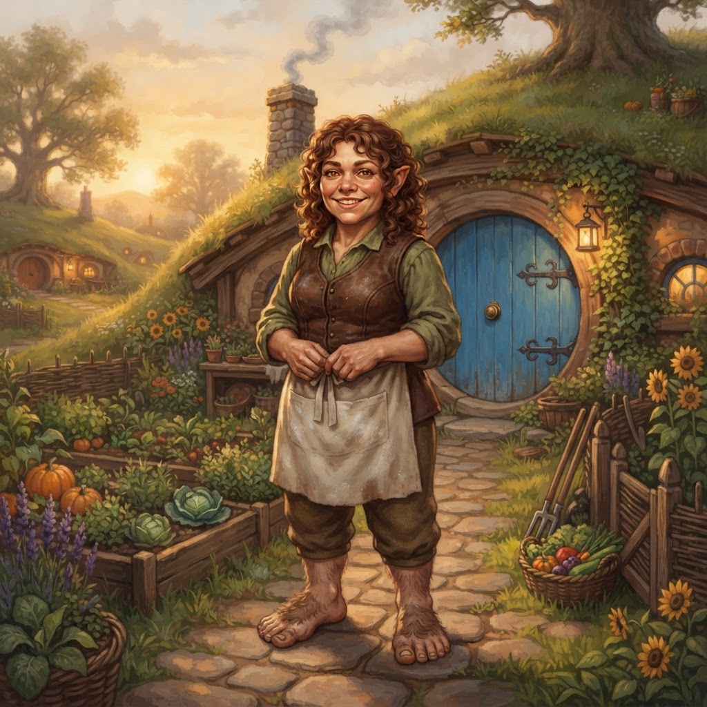 Halfling