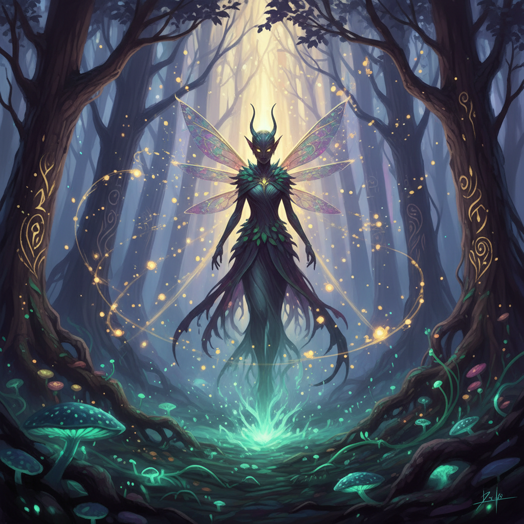 Fae