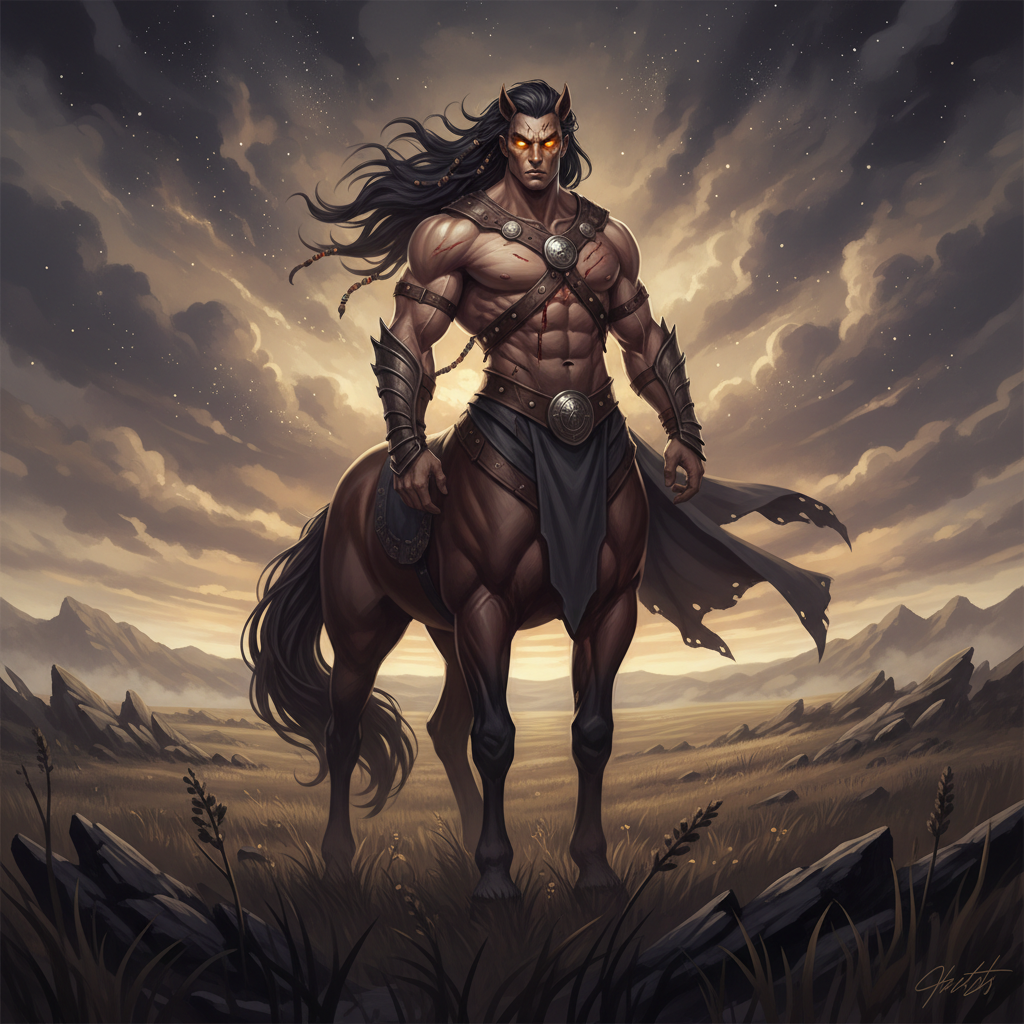 Centaur