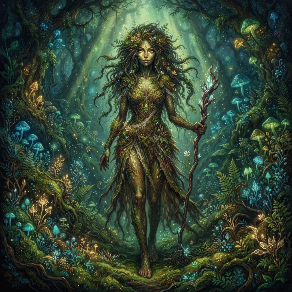 Nymph