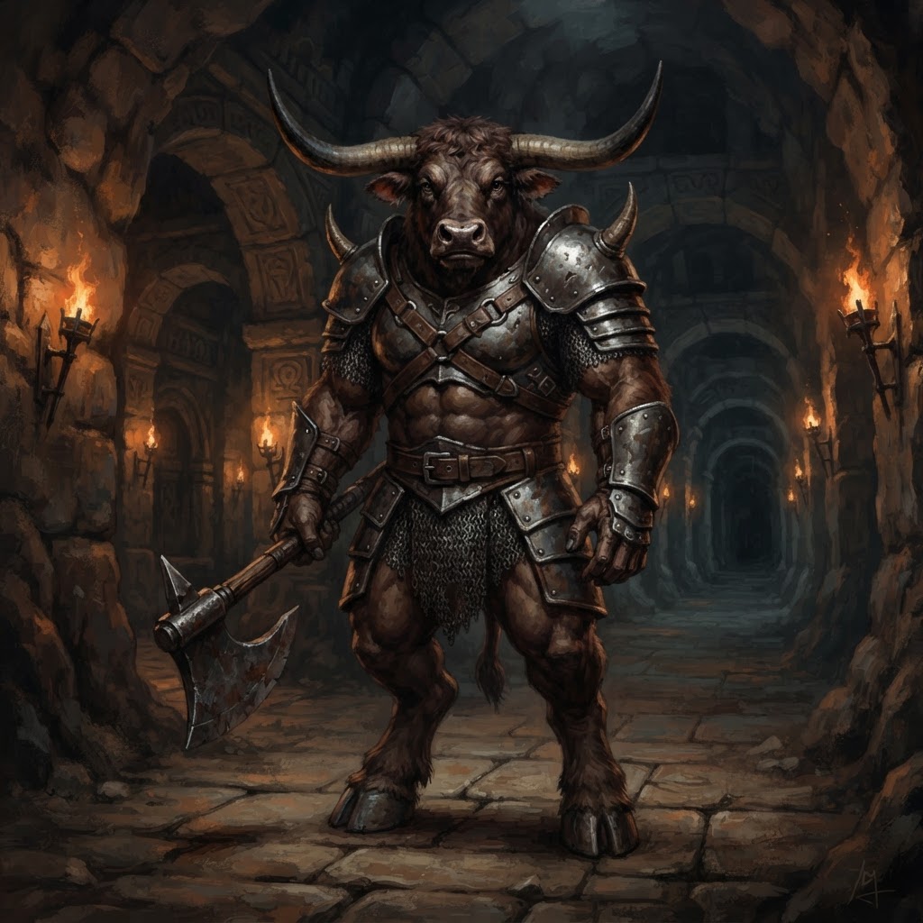Minotaur