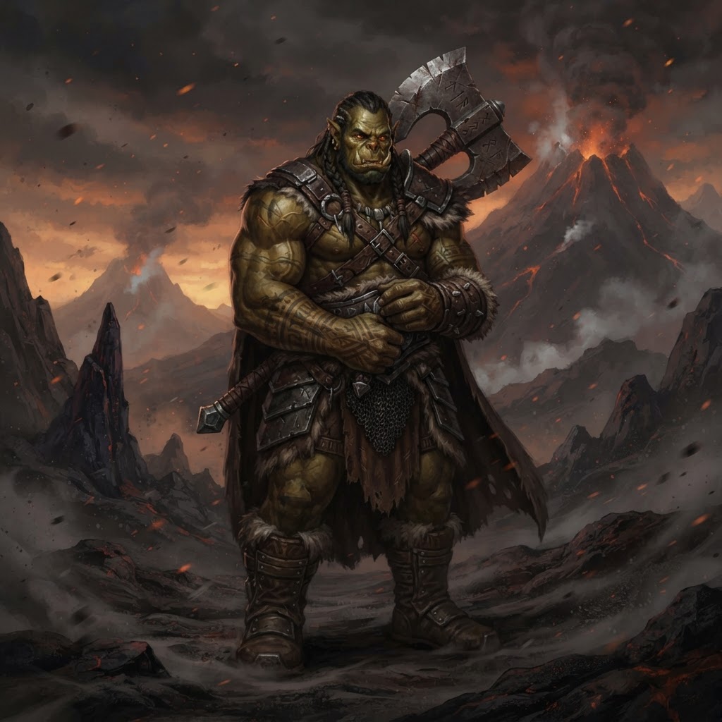 Orc