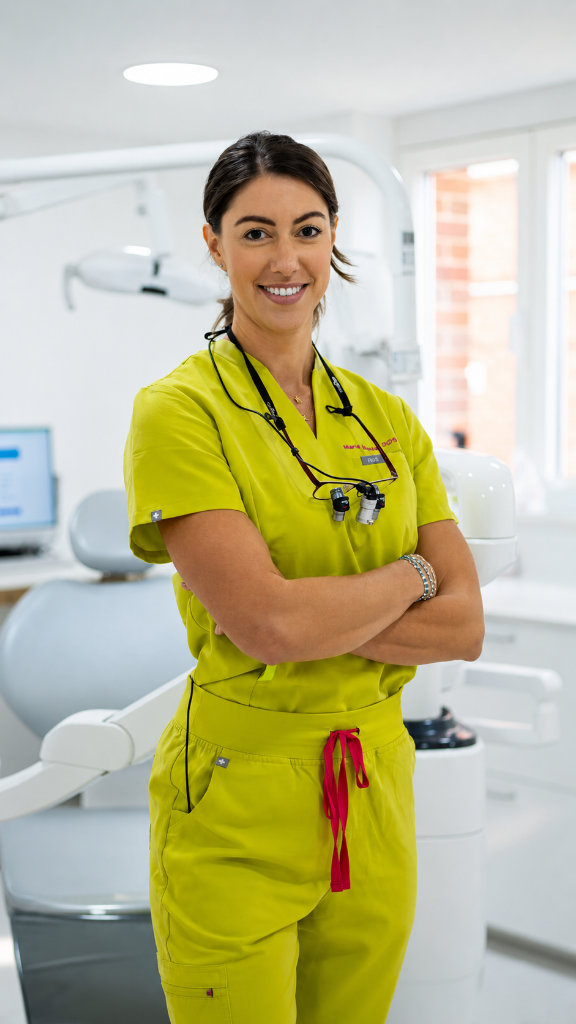 Dr. Maria Bouka