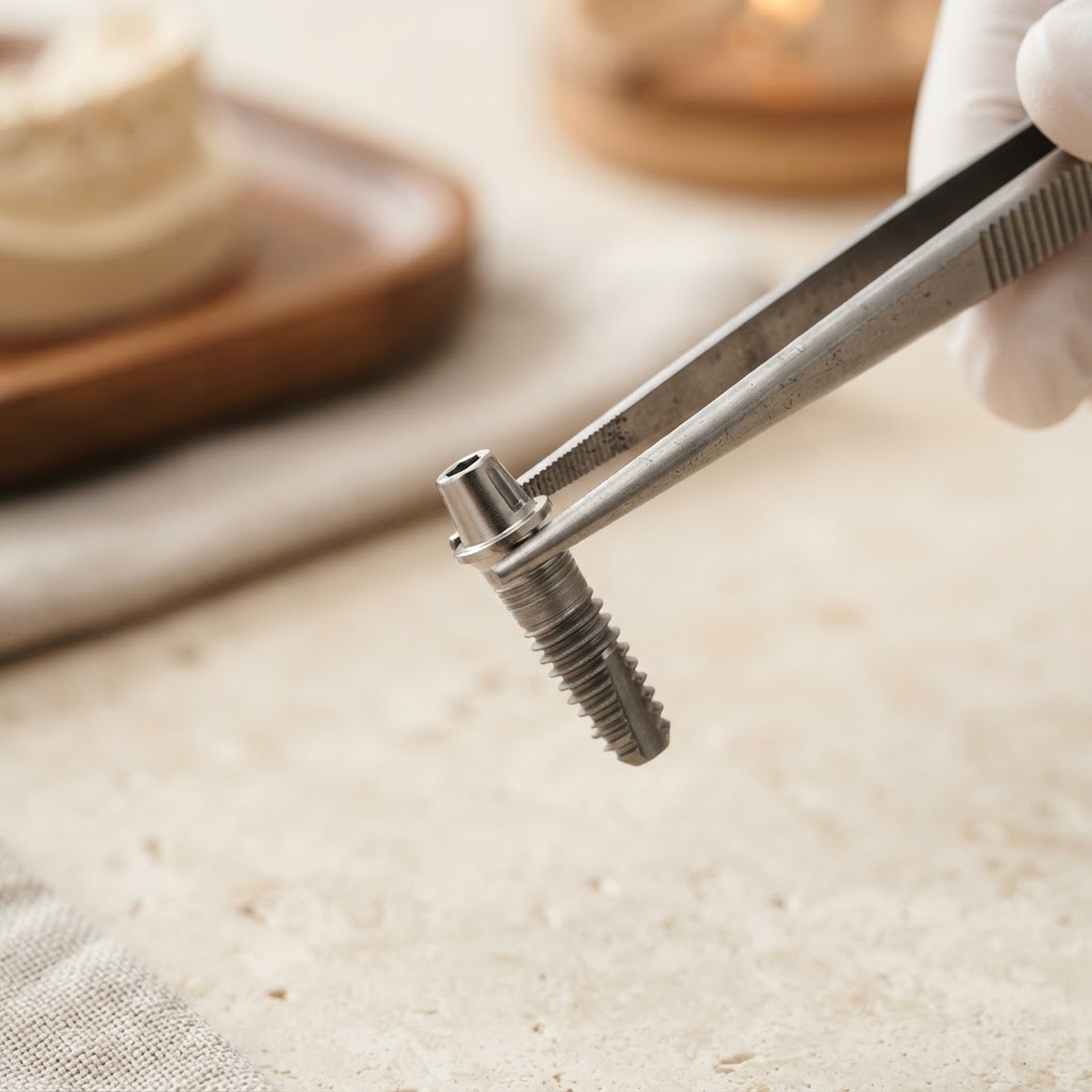 Dental Implants