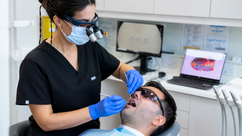 Dental Emergency