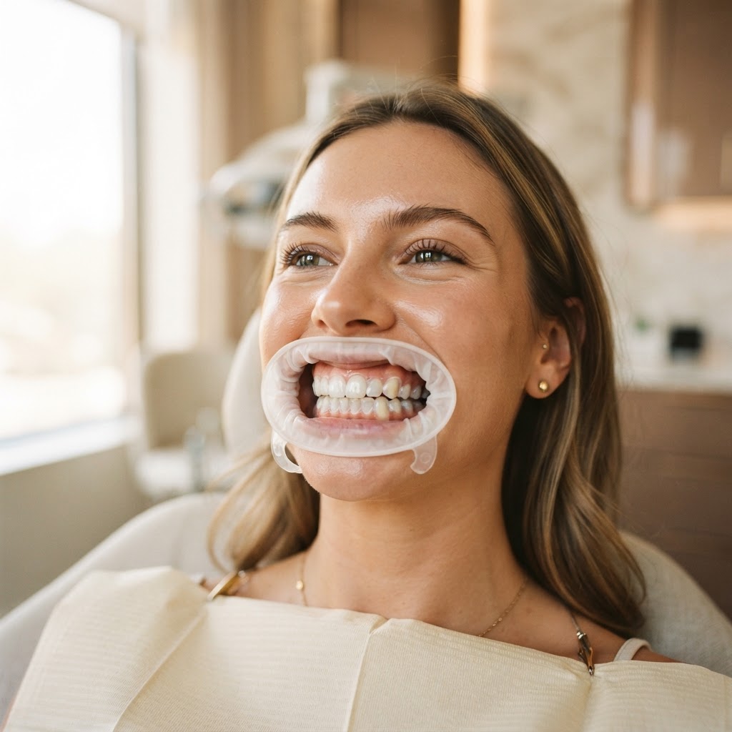 Teeth Whitening