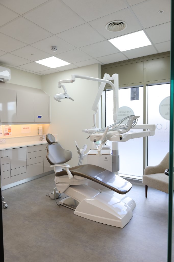 Endodontic Treatment