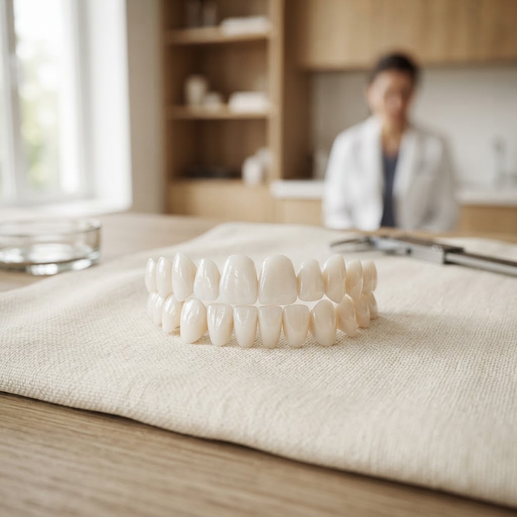 Veneers