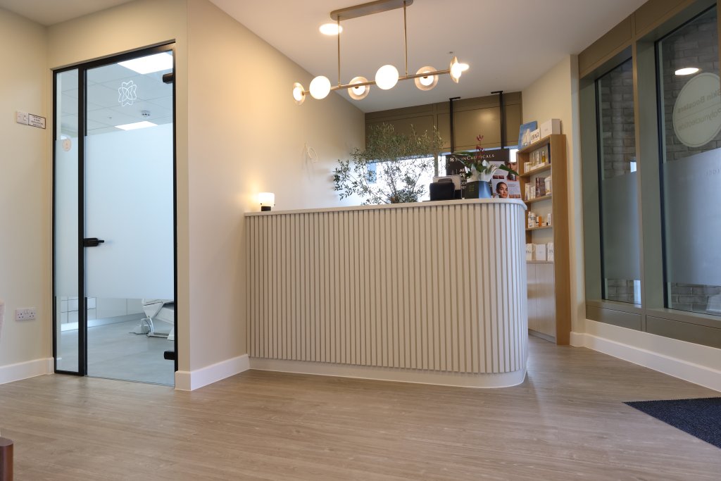 Mélo Clinic interior 1