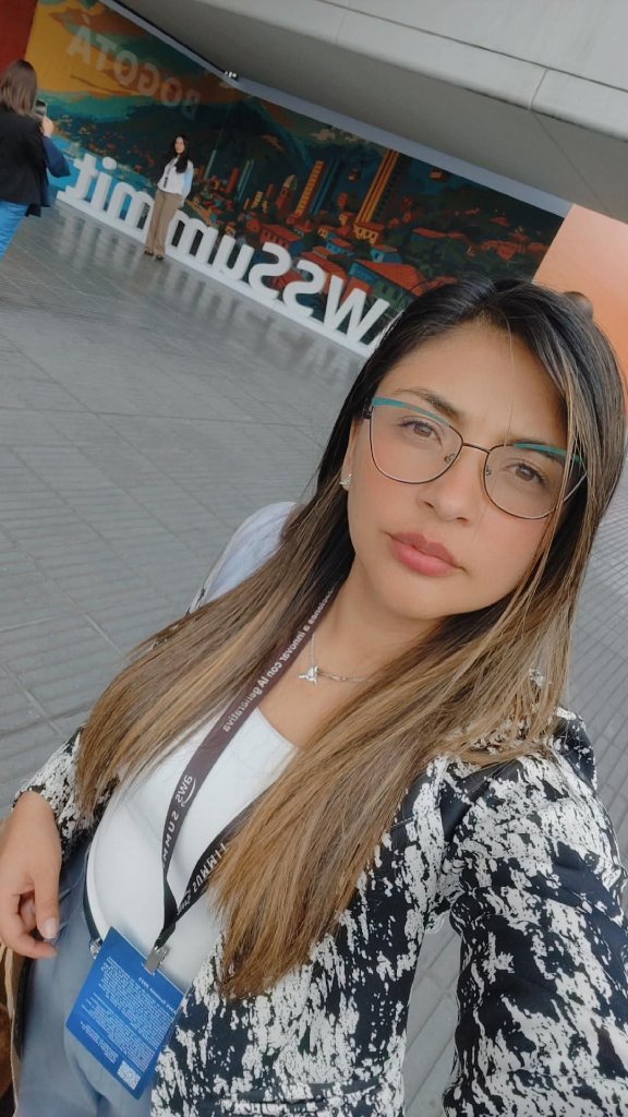 Yindra Torres