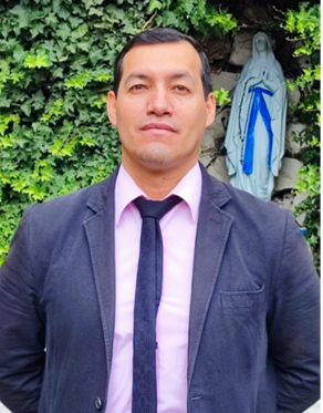 Pedro Antonio Aya Parra