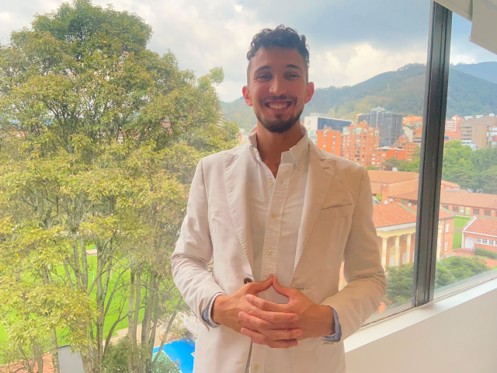 Juan David Vanegas Roldán