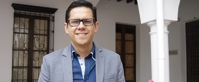 Óscar Javier Parra Castellanos