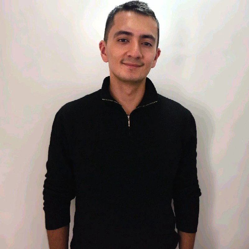 Álvaro Eduardo Garzón Pira