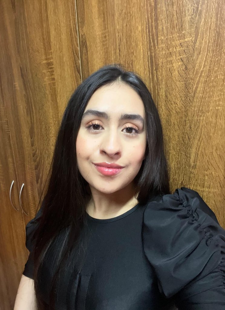 Maria Camila Urueña