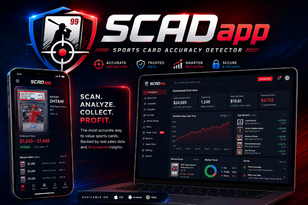SCADapp Logo