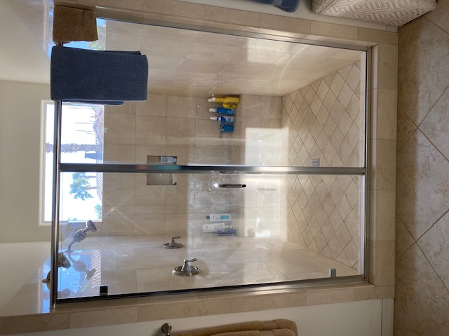 Shower Doors