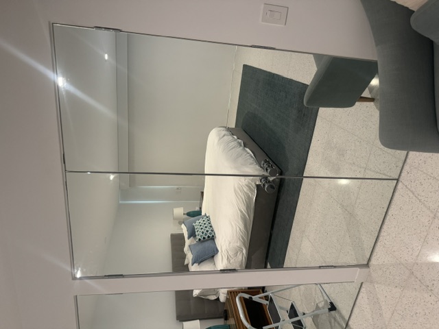 Mirrors