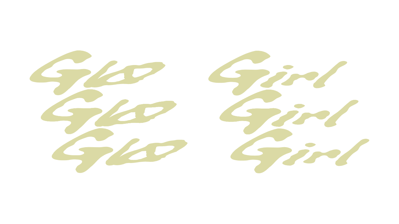 GL0 GIRLS
