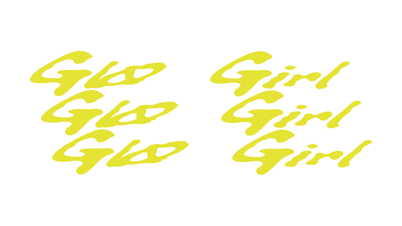GL0 GIRLS