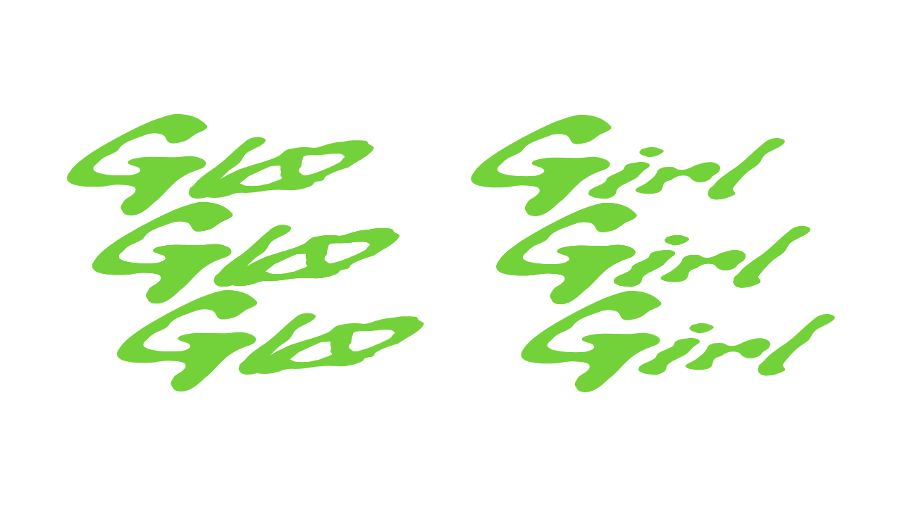 GL0 G1RLS