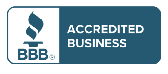 BBB Accredited Business