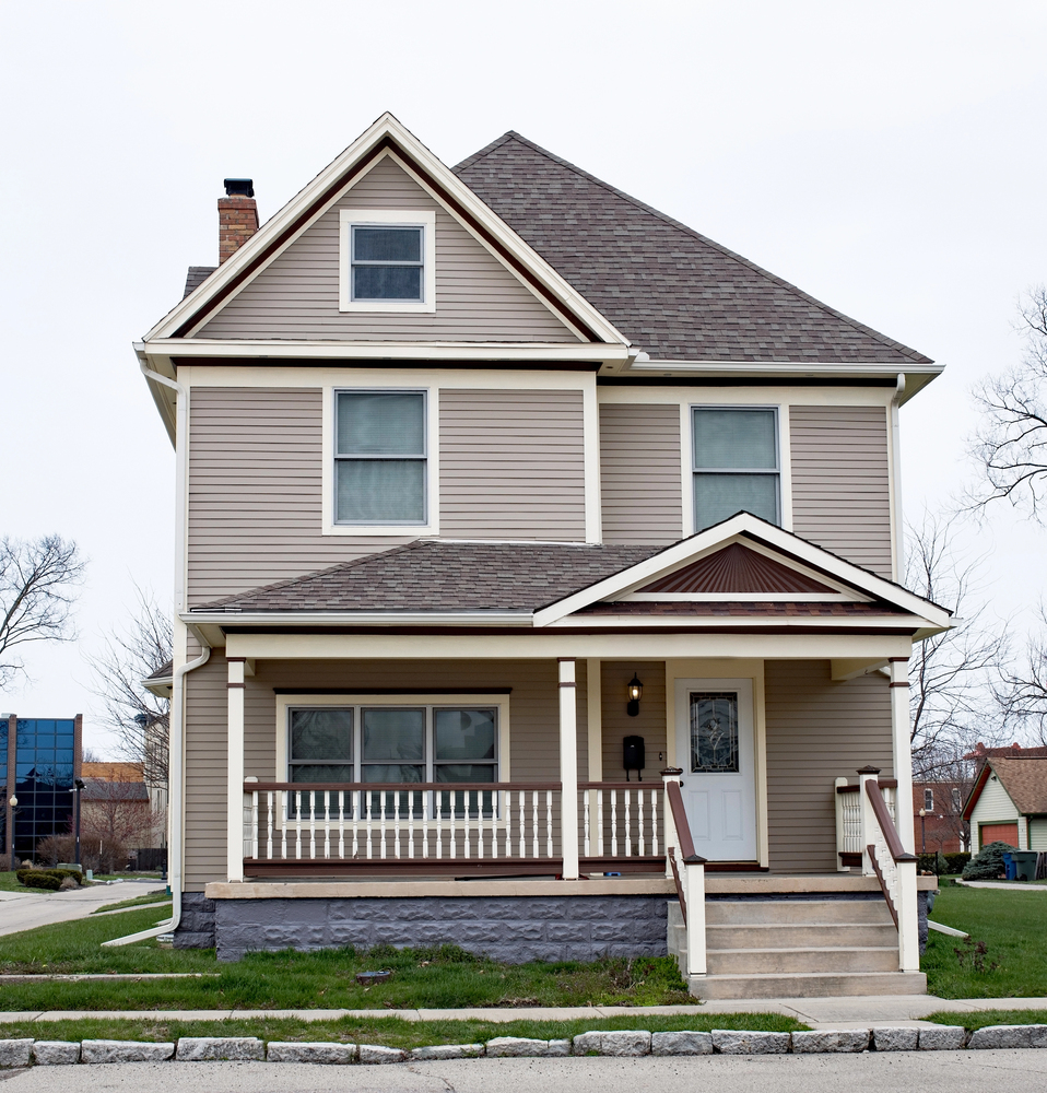 Custom Home Construction