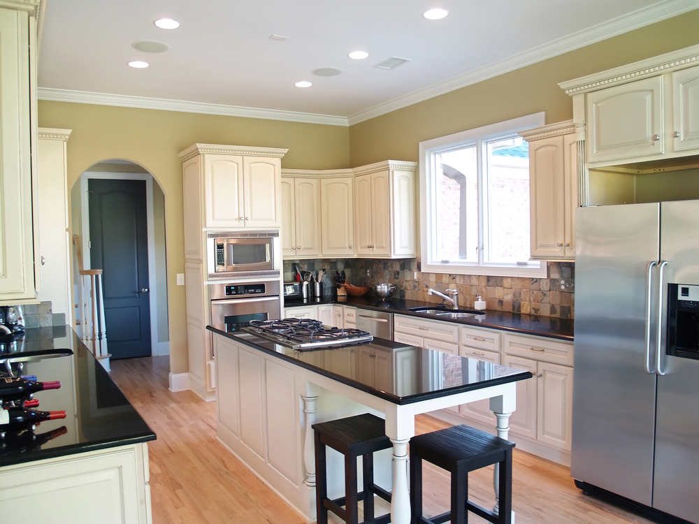 Renovations & Remodeling