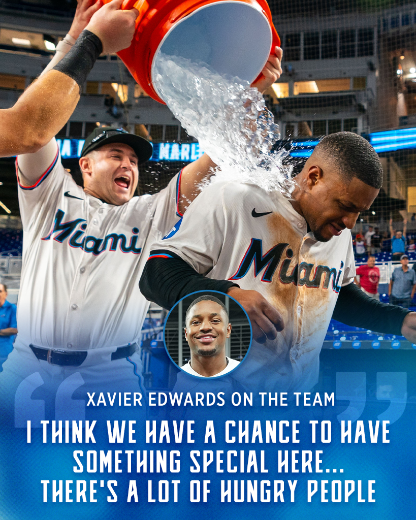 Miami Marlins Projects 22