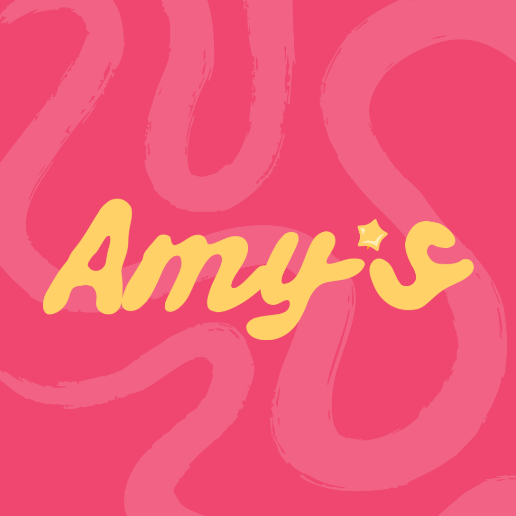 Amy's Party Store