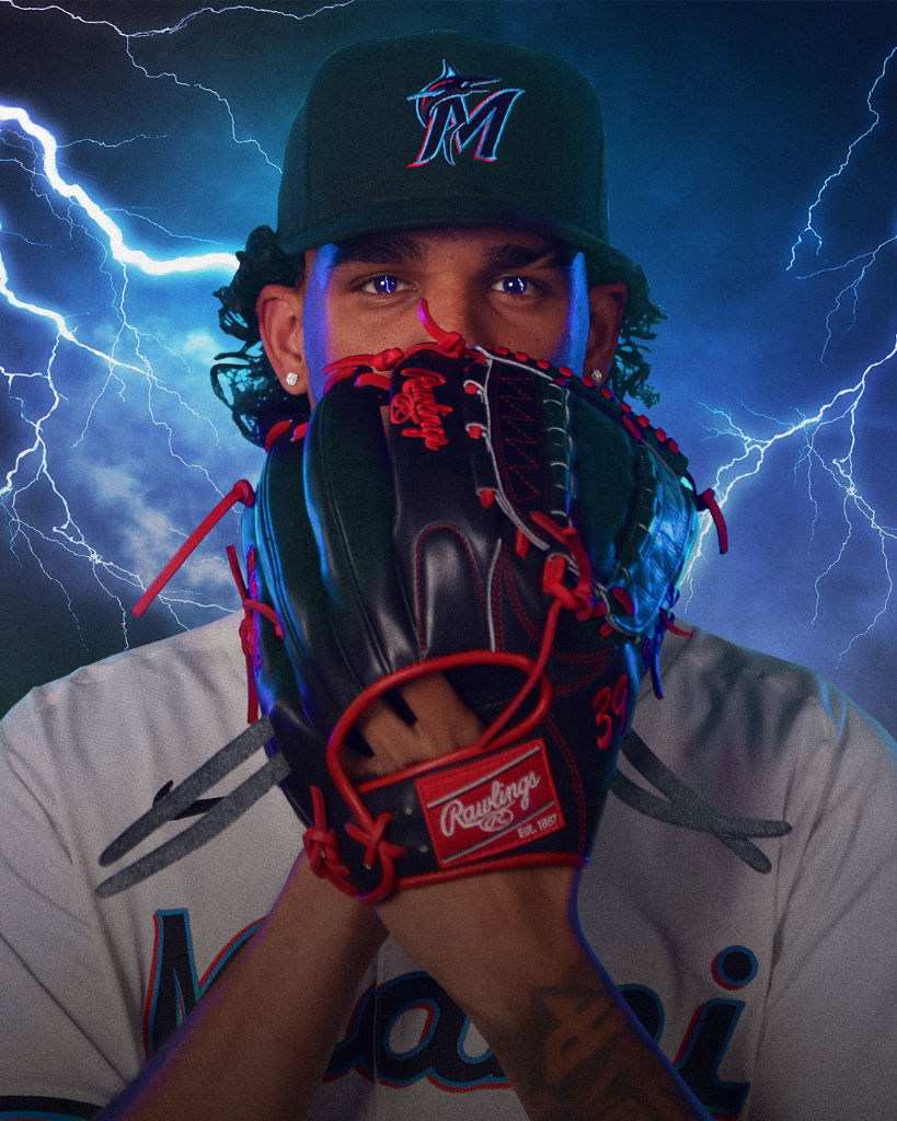 Miami Marlins Projects
