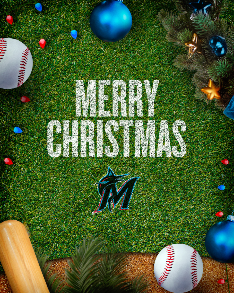 Miami Marlins Projects 25