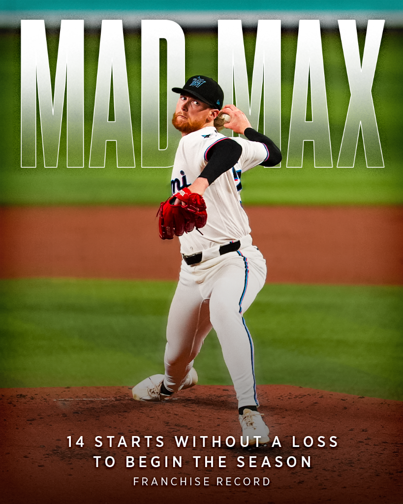 Miami Marlins Projects 28