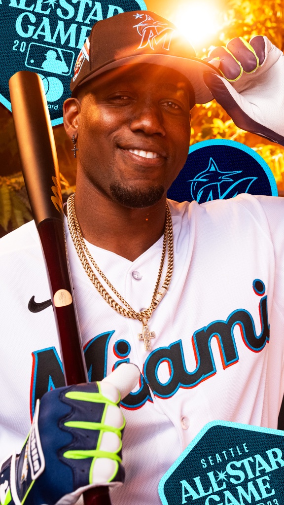 Miami Marlins Projects 23
